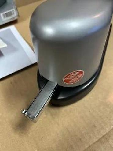 Heftalice: Lervia KH 4104 – automatska električna heftalica - Električno — 10