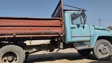 ГАЗ: ГАЗ : 1992 г., 4.2 л, Бензин