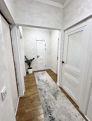 Продажа квартир: 2 комнаты, 48 м², 105 серия, 5 этаж, Евроремонт — 7