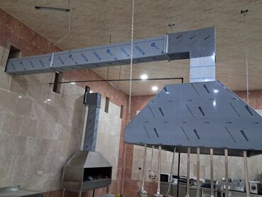 Havalandırma sistemləri: Havalandırma sistemləri — 9