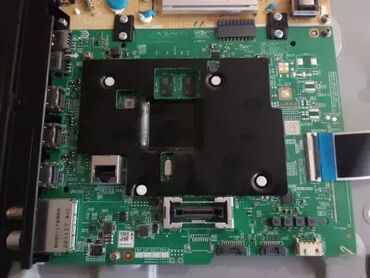 Aksesoari za TV i video: Samsung UE50NU7092 LED TV u delovima Main board KANT-SU50 BN9646823A — 13