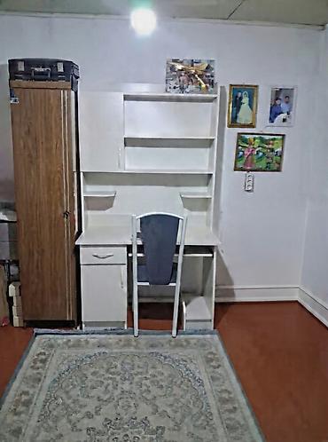 Продажа домов: 2 комнаты, 53 м², 2 соток, Бишкек, Гоин Риэлтор — 6