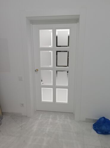 Ремонт окон и дверей: Дверь, Замок, Фурнитура: Установка, Платный выезд — 16