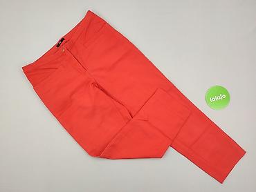 culotte: H&M, Spodnie materiałowe damskie, rozmiar M — 2