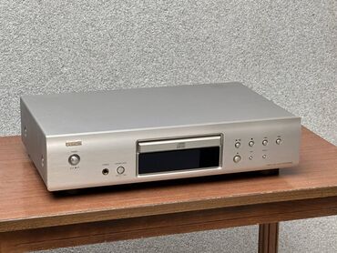 DVD i Blu-ray plejeri: Denon DCD-500AE – CD plejer - Hi‑Fi CD plejer iz Denon AE serije — 3