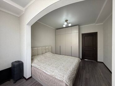 я куплю квартиру: 2 комнаты, 66 м², 106 серия, 6 этаж, Евроремонт
