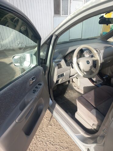 Mazda: Mazda PREMACY: 1999 г., 1.8 л, Автомат, Бензин, Минивэн — 11