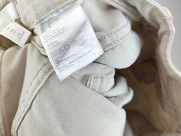 botki primark: H&M, Jeansy damskie, rozmiar M — 5