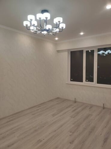 Продажа квартир: 2 комнаты, 72 м², 107 серия, 12 этаж, Евроремонт — 2