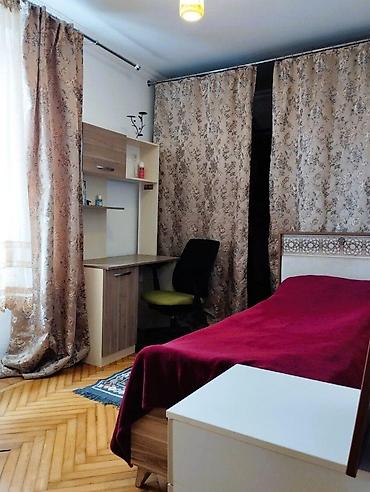 velosiped kirayə: İcarəyə verilir 2 otaqlı köhnə tikili 60 m², 28 May m. 800 AZN/ay 2 — 6