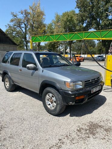 двигатель ниссан патфайндер 4.0 купить: Nissan Pathfinder: 1998 г., 3.3 л, Автомат, Бензин, Жол тандабас