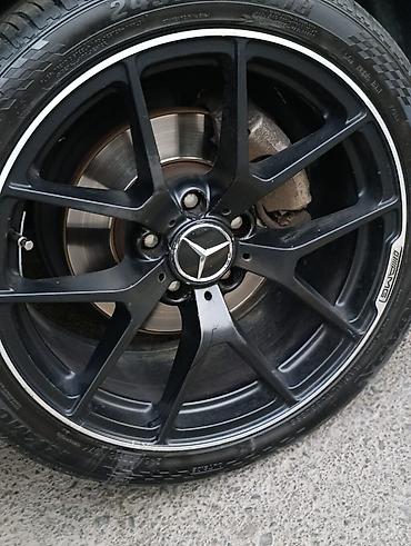 sprinter bazar: Mercedes-Benz E-Class: 2004 г., Автомат, Седан — 2