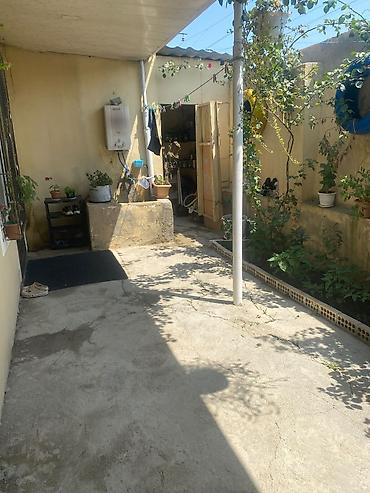 sea breeze evlerin satisi: 2 otaqlı, 80 kv. m, Orta təmir — 1