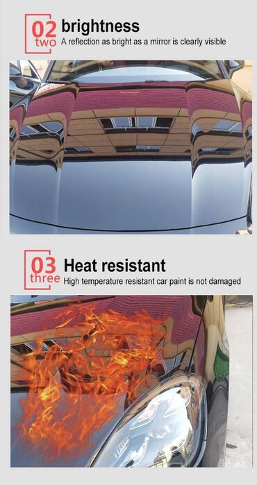 Digər avtomobil yağları: Kerami̇ka MR-FİX-10H Cerami̇c Təzə! 30ml! Qi̇ymət sondur!! 1 — 8