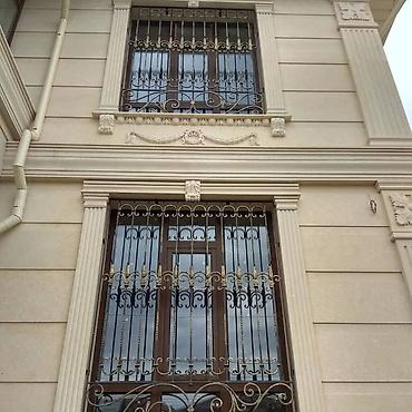 Другие услуги: Сварочный работы Решотки Решотки Кованые Хайтек Качество 🔥🔥🔥 Гарантия — 26