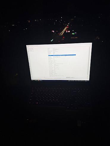 Ноутбуки Lenovo: Lenovo Legion 5 Pro 16ACH6H — игровой ноутбук 16" | Ryzen 7 5800H | — 1