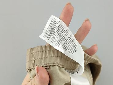 ambra buty: Wasabi, Spodnie materiałowe damskie, rozmiar 7XL — 6
