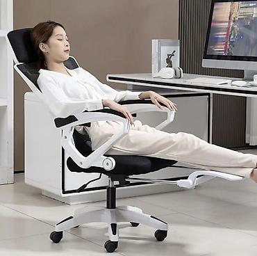 кресло тесла: Компьютерное кресло Chair From The Future Купить в Бишкеке Chair From — 7