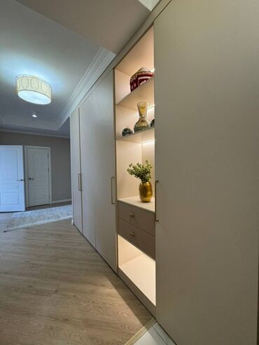 Продажа квартир: 4 комнаты, 130 м², Элитка, 9 этаж, Евроремонт — 12