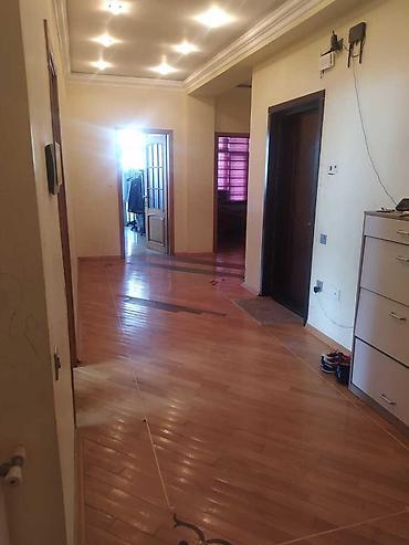 yeni ev elanlari: Həzi Aslanov qəs., 3 otaqlı, Yeni tikili, m. Həzi Aslanov, 137 kv. m — 3