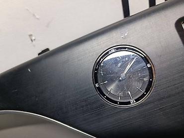 gear fit: Часы HYUNDAI Grandeur IG G6DG 2018 (б/у) — 2