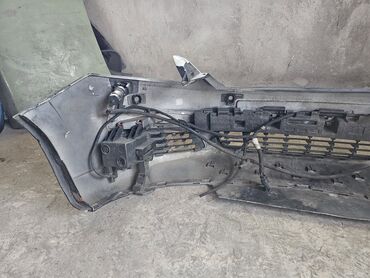 Бамперы и комплектующие: Бампер Opel, Б/у, Оригинал — 13