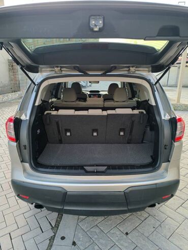 Subaru: Subaru Ascent: 2019 г., 2.4 л, Автомат, Бензин, Кроссовер — 9