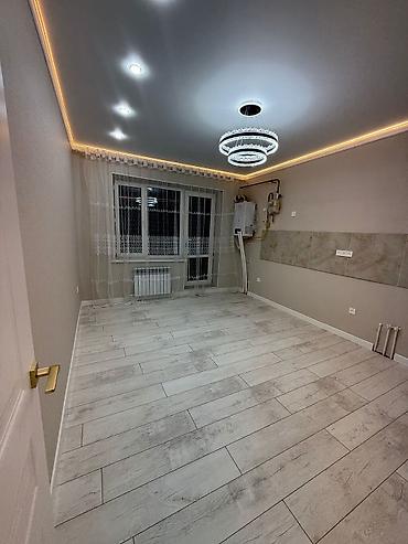 Ремонт под ключ: Современная отделка для квартиры/дома “под ключ” - Комнаты: ровные — 29