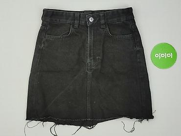 spodnice lata 80: H&M, Spódnica damska, rozmiar S — 3