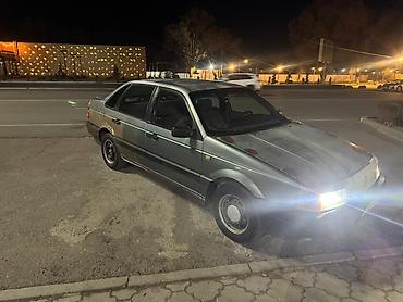Volkswagen: Volkswagen Passat: 1994 г. — 10