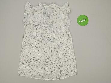 hm biale bluzki: New Look, Bluzka damska, rozmiar S — 3