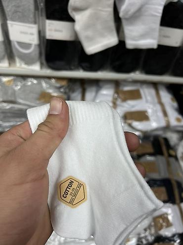 nike tech flecce: Женские короткие носки AIYA YO’S Original - Страна производства — 5
