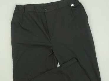 bytom kurtka puchowa: Spodnie garniturowe dla mężczyzn, 2XL, stan - Bardzo dobry