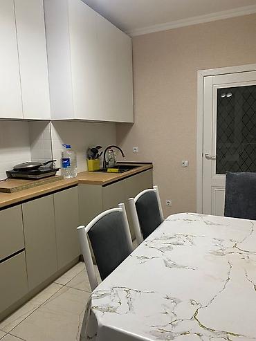 Продажа квартир: 2 комнаты, 68 м², Элитка, 6 этаж, Евроремонт — 4