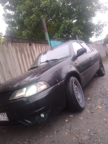 купить опель вектра б: Daewoo Nexia: 2007 г., 1.5 л, Седан