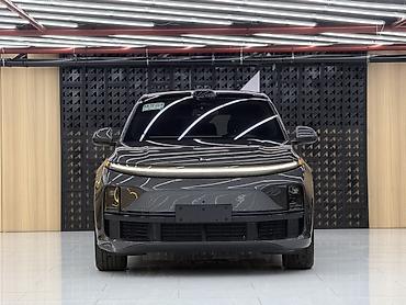 уна: Lixiang L7: 2024 г., 1.5 л, Автомат, Электромобиль, Кроссовер — 5