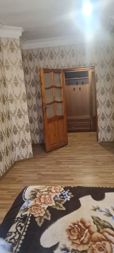 Uzunmüddətli kirayə mənzillər: Əhmədli diaqnoz tibb mərkəzinə yaxın təmirli tam əşyalı — 3