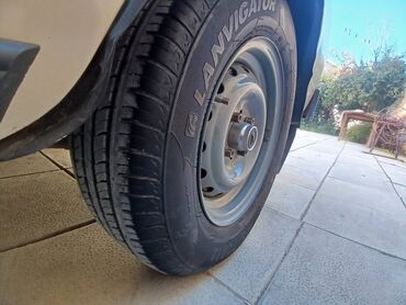 VAZ (LADA): VAZ (LADA) 2107: 1.6 l | 1990 il 65500 km Sedan — 8