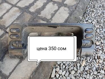 Бензонасосы: Бензонасос Daewoo Б/у, Оригинал — 11