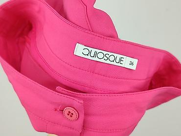 uterque spódnice: QUIOSQUE, Spódnica damska, rozmiar S — 4