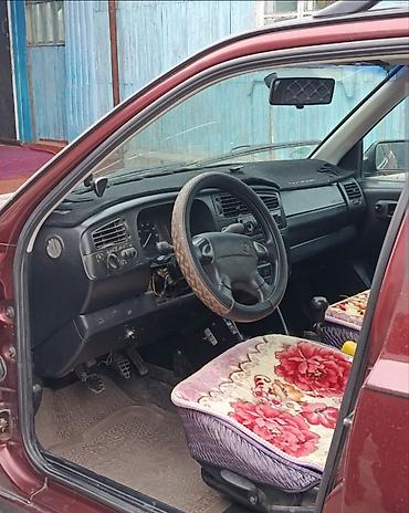 Volkswagen: Volkswagen Golf Variant: 1995 г., Механика, Универсал — 3
