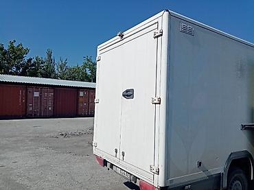 sprinter 2 2: Mercedes-Benz Спринтер: 2010 г., 2.7 л, Механика, Дизель — 6