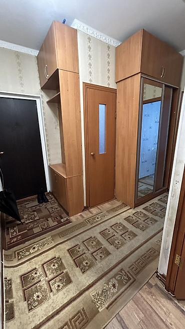 продажа квартир в бишкеке с фото: 1 комната, ул. Московская / Ибраимова Собственник, Без животных, от 6 месяцев, от 1 года, С мебелью полностью — 4