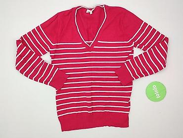 pull and bear sweter w paski: UpFashion, Sweter damski, rozmiar S — 2