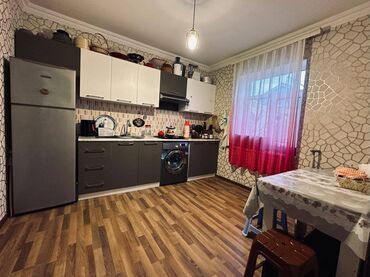 Həyət evləri və villaların satışı: Şüvəlan qəs. 4 otaqlı, 120 kv. m, Yeni təmirli — 9