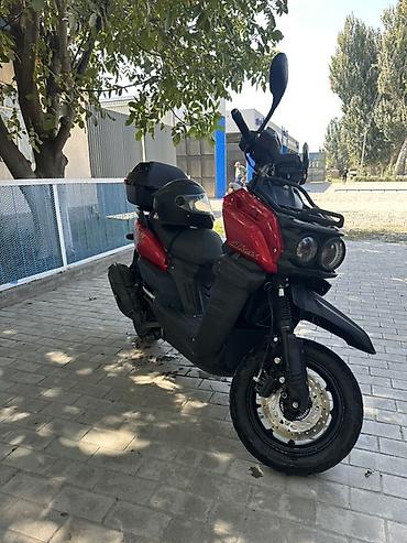 3 колесный скутер: Срочно продаю мопед танк 150 кубов документы есть Авто запуск — 1