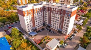 или меняю с доплатой мне: 1 бөлмө, 44 кв. м, Элитка, 8 кабат, Дизайнердик ремонт
