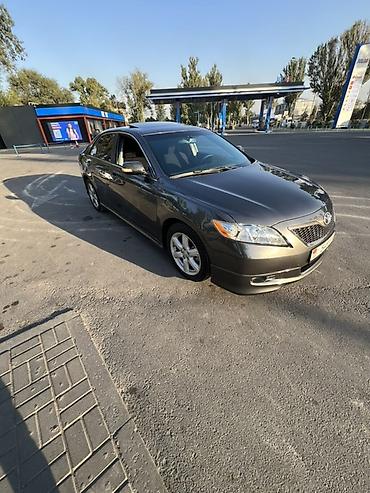 мотор камри 2.4 цена бишкек: Toyota Camry: 2008 г., 2.4 л, Автомат, Бензин, Седан — 2