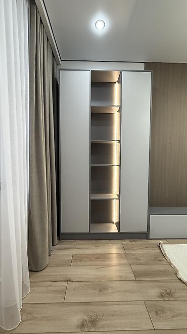 Продажа квартир: 2 комнаты, 78 м², Элитка, 9 этаж, Дизайнерский ремонт — 19