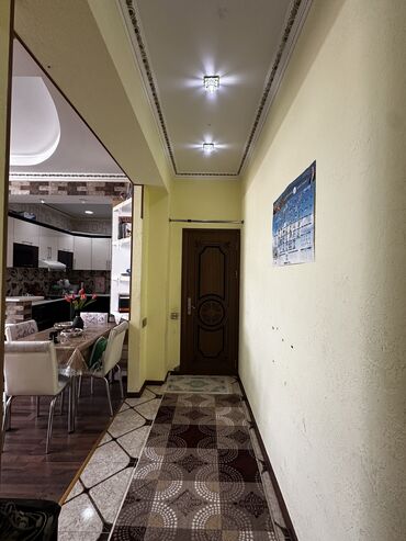 Yeni tikili: 2 otaqlı, Yeni tikili, 49 kv. m — 4